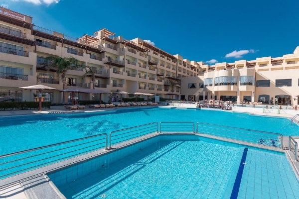 Hotel Imperial Shams Abu Soma
